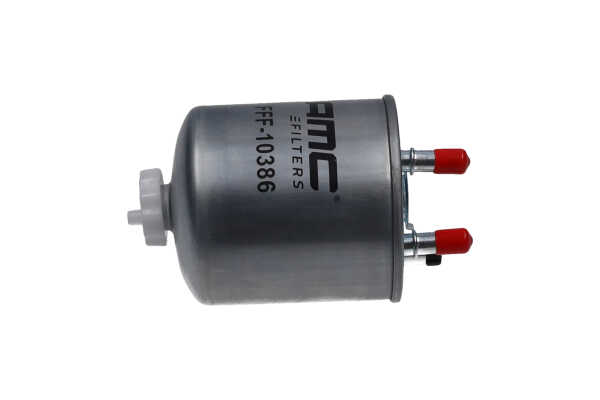 KAVO PARTS FFF-10386 Filtro de combustible RENAULT TWINGO II (CN0_) 1.5 dCi 90 Gasóleo 86 cv 2025 precio