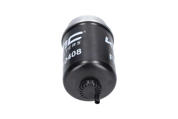 KAVO PARTS WJI500030 Polttoainesuodatin FFF-10408