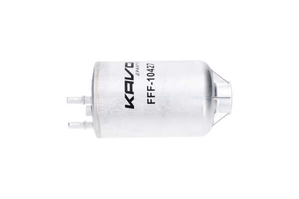 KAVO PARTS FFF-10427 Топливный фильтр VW CRAFTER c бортовой платформой/ходовая часть (SZ_) 2.0 TDI 4motion Дизель 140 л.с. 2025