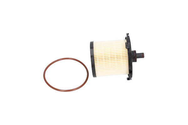 KAVO PARTS FFF-10454 Benzinfilter Ford Transit Mk6 Kastenwagen 2.2 TDCi 4x4 Diesel 125 PS 2011