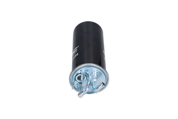 KAVO PARTS FFF-10496 Dieselfilter AUDI A6 Limousine (4F2, C6) 2.7 TDI Diesel 180 PS 2007