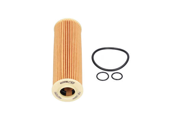 KAVO PARTS FOF-10050 Filter für Öl Mercedes-Benz S204 C 250 CGI 1.8 (204.247) Benzin 204 PS 2012