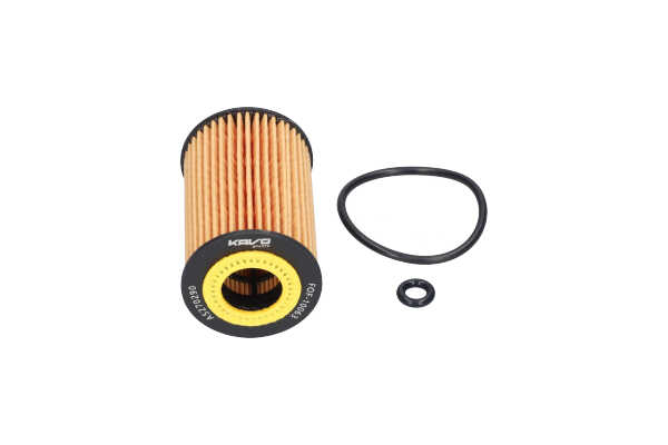 KAVO PARTS 1661800209 Oljefilter