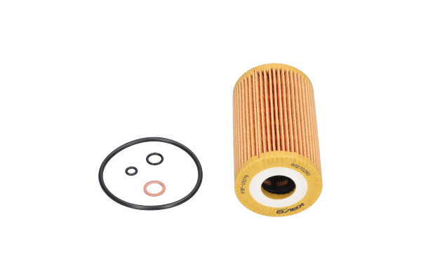 KAVO PARTS FOF-10079 Масляный фильтр BMW 3 (E36) 318 i бензин 115 л.с. 1995