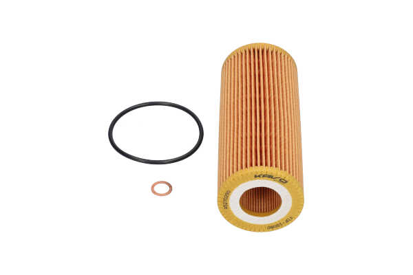 KAVO PARTS FOF-10080 Filtro aceite BMW 7 (E65, E66, E67) 745d 4.4 Gasóleo 300 cv 2005 precio