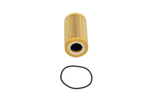 KAVO PARTS FOF-10081 Масляный фильтр PORSCHE 911 (997) 3.6 Carrera бензин 320 л.с. 2005