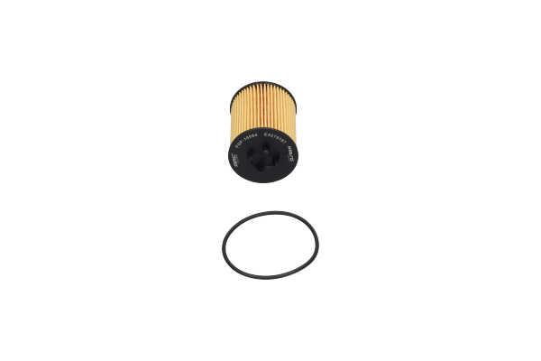 KAVO PARTS FOF-10084 Filtro de óleo VAUXHALL Zafira Mk1 (A) (T98) 1.8 Dualfuel Gasolina/gas (GPL) 125 cv 2004 preço