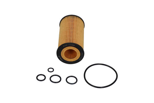 KAVO PARTS FOF-10088 Filtro olio CHRYSLER PT CRUISER (PT_) 2.2 CRD Diesel 150 CV 2010 prezzo