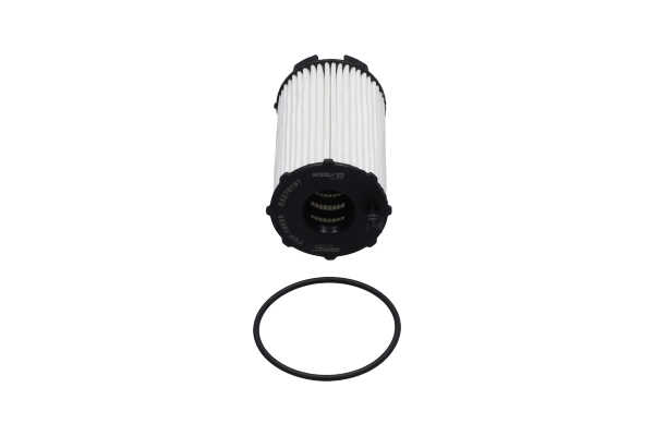 KAVO PARTS FOF-10090 Ölfilter VW Touareg 7p 4.2 V8 FSI 360 PS Benzin 2015