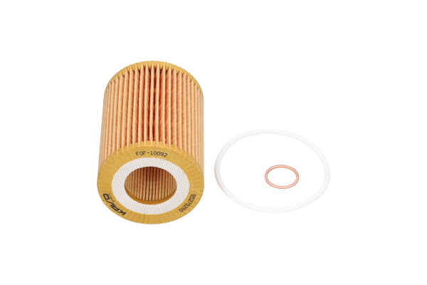 11427611969 OE KAVO PARTS Oliefilter FOF-10092