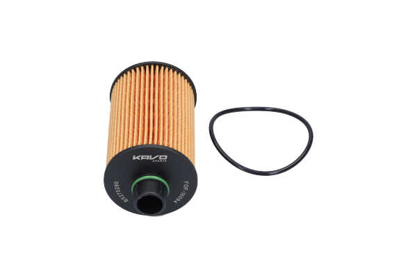 68229402AA OE KAVO PARTS Filtro de óleo FOF-10094