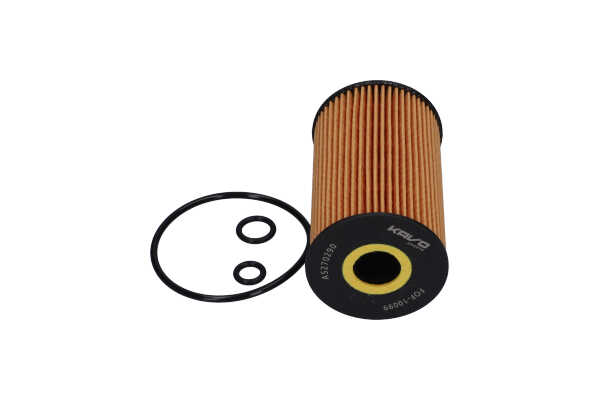 03L115562 OE KAVO PARTS Oljefilter FOF-10099