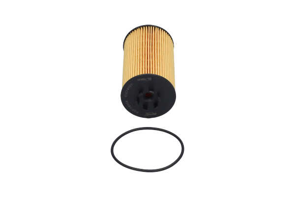 KAVO PARTS FOF-10110 Motorolie filter Mercedes S204 C 63 AMG Benzin 521 HK 2010 pris