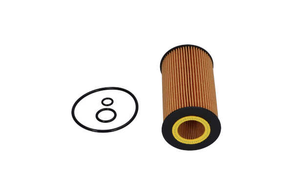 KAVO PARTS FOF-10113 Масляный фильтр Mercedes S203 C 270 CDI 2.7 (203.216) Дизель 170 л.с. 2002