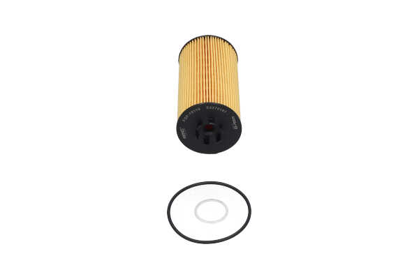 KAVO PARTS FOF-10116 Oil filter A4 B7 Cabriolet (8HE) S4 quattro Benzin 344 HK 2009 pris