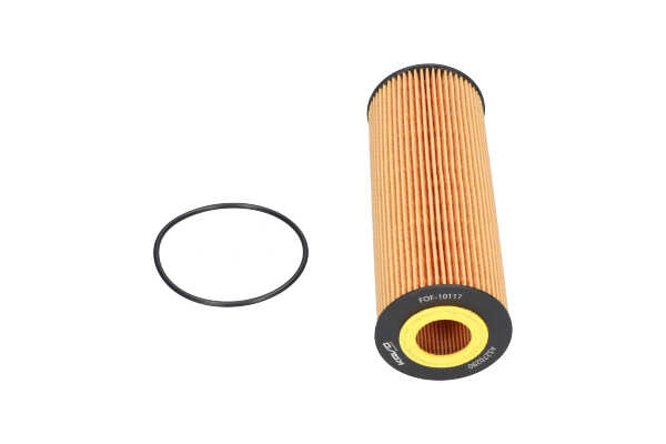 KAVO PARTS FOF-10117 Filtro aceite AUDI A6 C5 Avant (4B5) 2.5 TDI quattro Gasóleo 150 cv 2003 precio