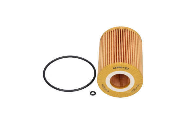 KAVO PARTS FOF-10127 Filtro olio motore CHRYSLER 300C Touring (LX, LE) 3.0 CRD Diesel 218 CV 2009 prezzo