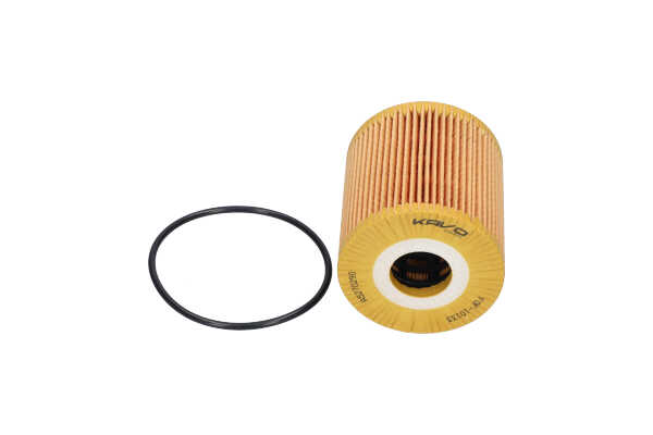 KAVO PARTS 12758116 Oljefilter