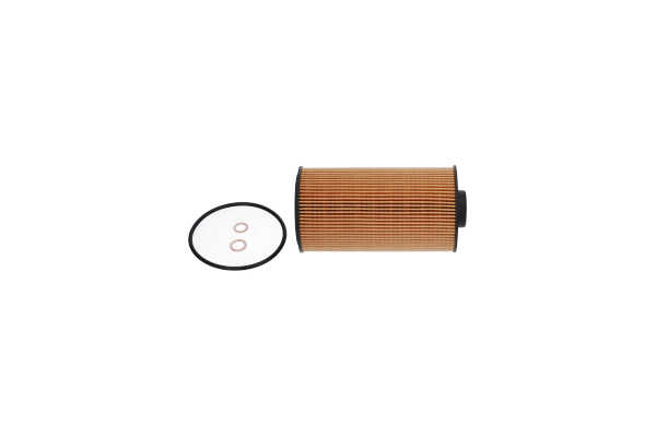 KAVO PARTS FOF-10145 Ölfilter Range Rover III (L322) 4.4 4x4 286 PS Benzin 2003