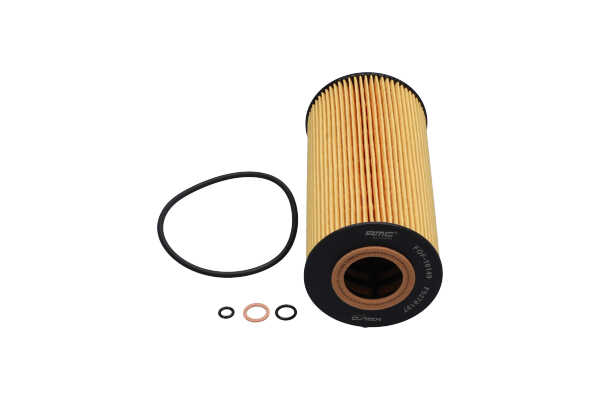 KAVO PARTS FOF-10149 Motoroljefilter LAND ROVER Range Rover 2 (P38A) 2.5 D 4x4 Diesel 136 hk 2001 pris