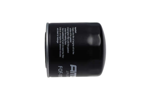 Filtro de aceite 9180596 KAVO PARTS FOF-10175