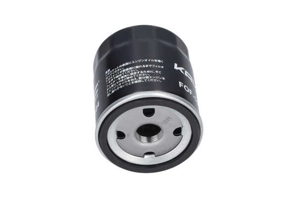 KAVO PARTS FOF-10184 Filtro de aceite SKODA FABIA Ranchera familiar (NJ5) 1.4 TDI Gasóleo 105 cv 2019 precio