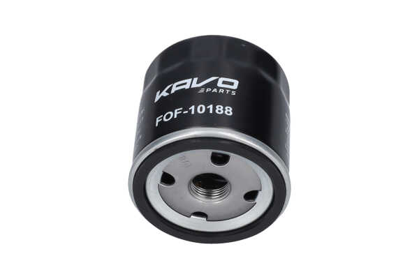 KAVO PARTS FOF-10188 Filtro de aceite AUDI A2 (8Z0) 1.6 FSI Gasolina 110 cv 2005 precio
