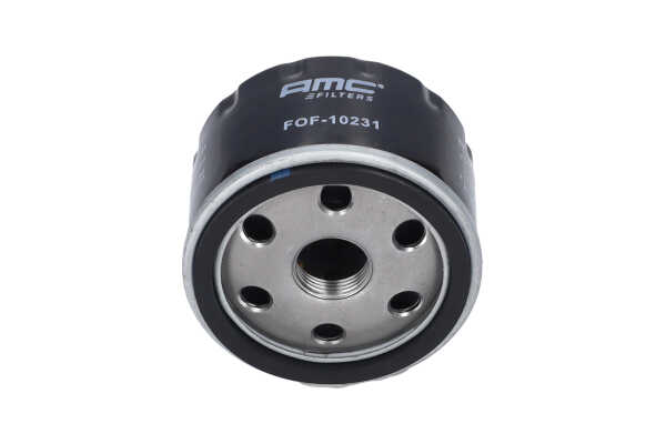 KAVO PARTS FOF-10231 Filtro de óleo Fiat Ducato 244 Camião de plataforma 2.8 JTD Diesel 128 cv 2004 preço