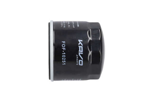KAVO PARTS FOF-10251 Oljefilter Focus Mk1 Varebil / Stasjonsvogn (DNW) 1.8 TDDi Diesel 75 hk 2000 pris