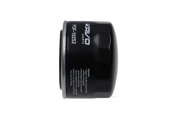 11405640 OE KAVO PARTS Filtro de óleo FOF-10252