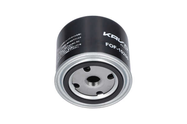 1266286 OE KAVO PARTS Oliefilter FOF-10256