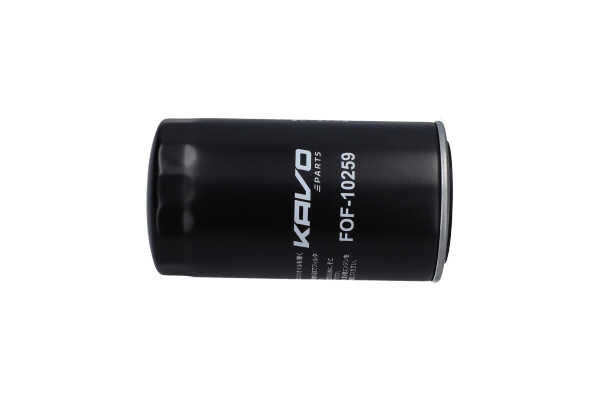 KAVO PARTS FOF-10259 Motoroljefilter Daily III Minibuss 3.0 40 C 17, 50 C 17 Diesel 166 hk 2005 pris