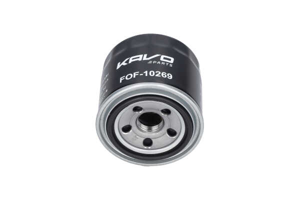 KAVO PARTS FOF-10269 Filtre à huile SMART FORFOUR (454) 1.5 BRABUS (454.034) Essence 177 CV 2006