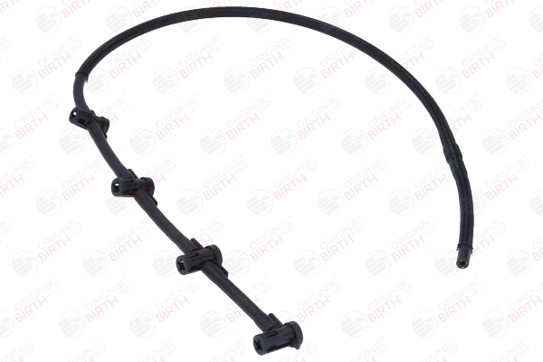Tube de distributeur carburant BMW E61 prix 2010: BIRTH 45151v