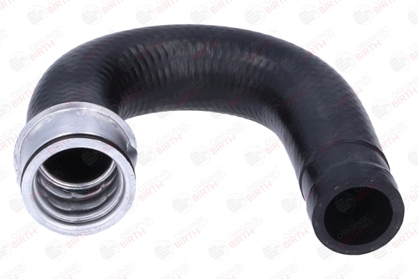 BIRTH 55942 Turboschlauch OPEL Combo C Kasten / Kombi 1.3 CDTI 16V Diesel 75 PS 2009