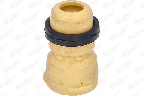 5N0412303B OE BIRTH Rubber Buffer, suspension 56735