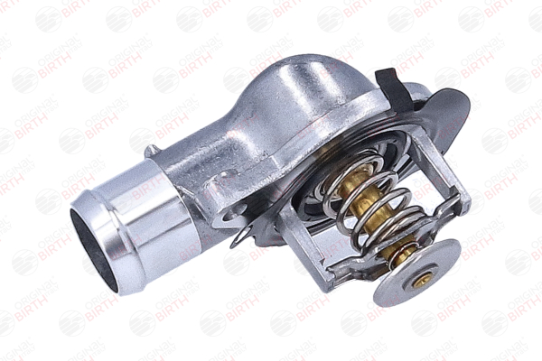 BIRTH 81838 Bride de liquide de refroidissement Touareg 7L 2.5 R5 TDI 163 CV Diesel 2010