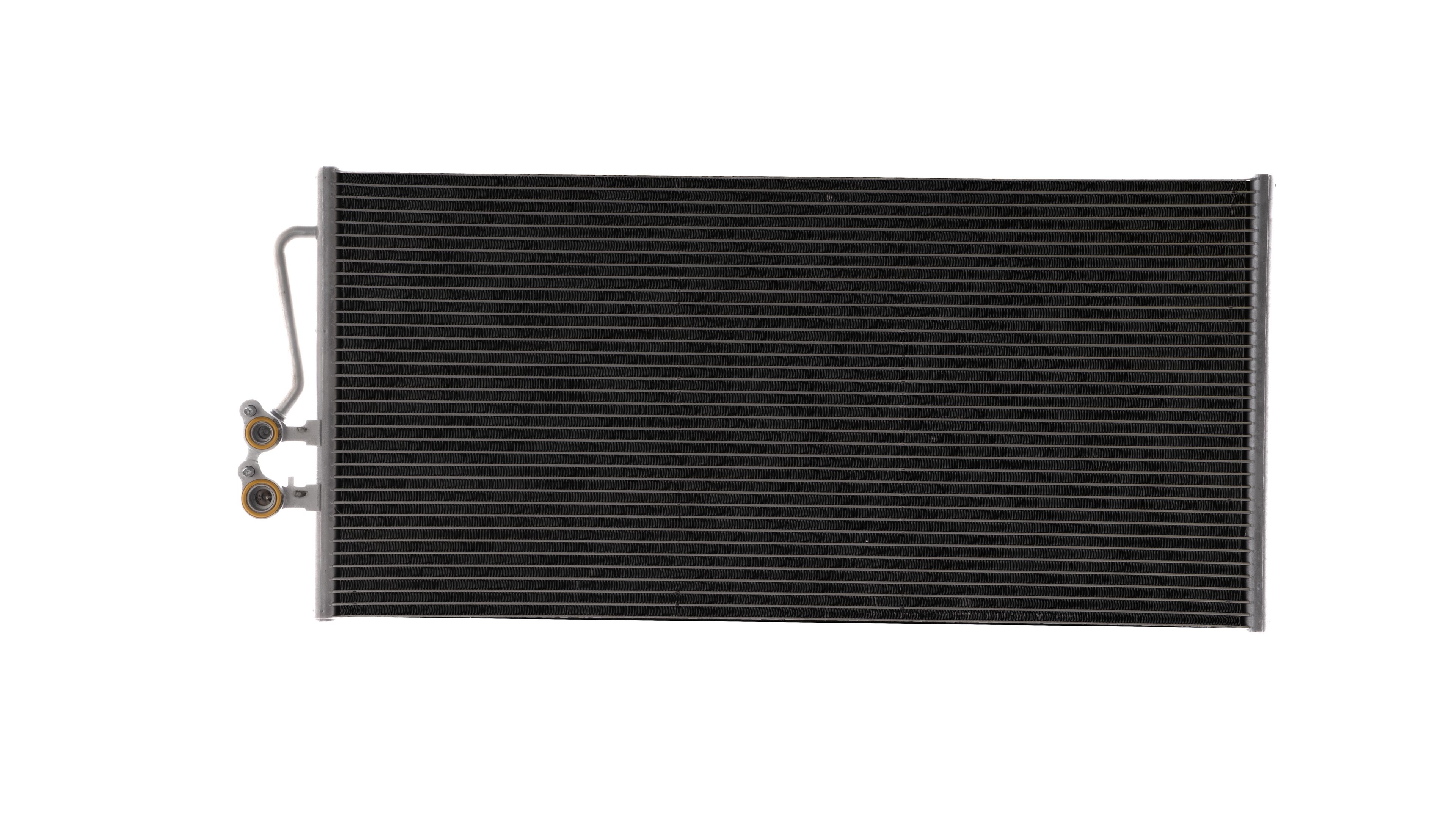 MAHLE ORIGINAL AC 1202 000P VOLVO EC40 I (539) ilmastoinnin lauhdutin
