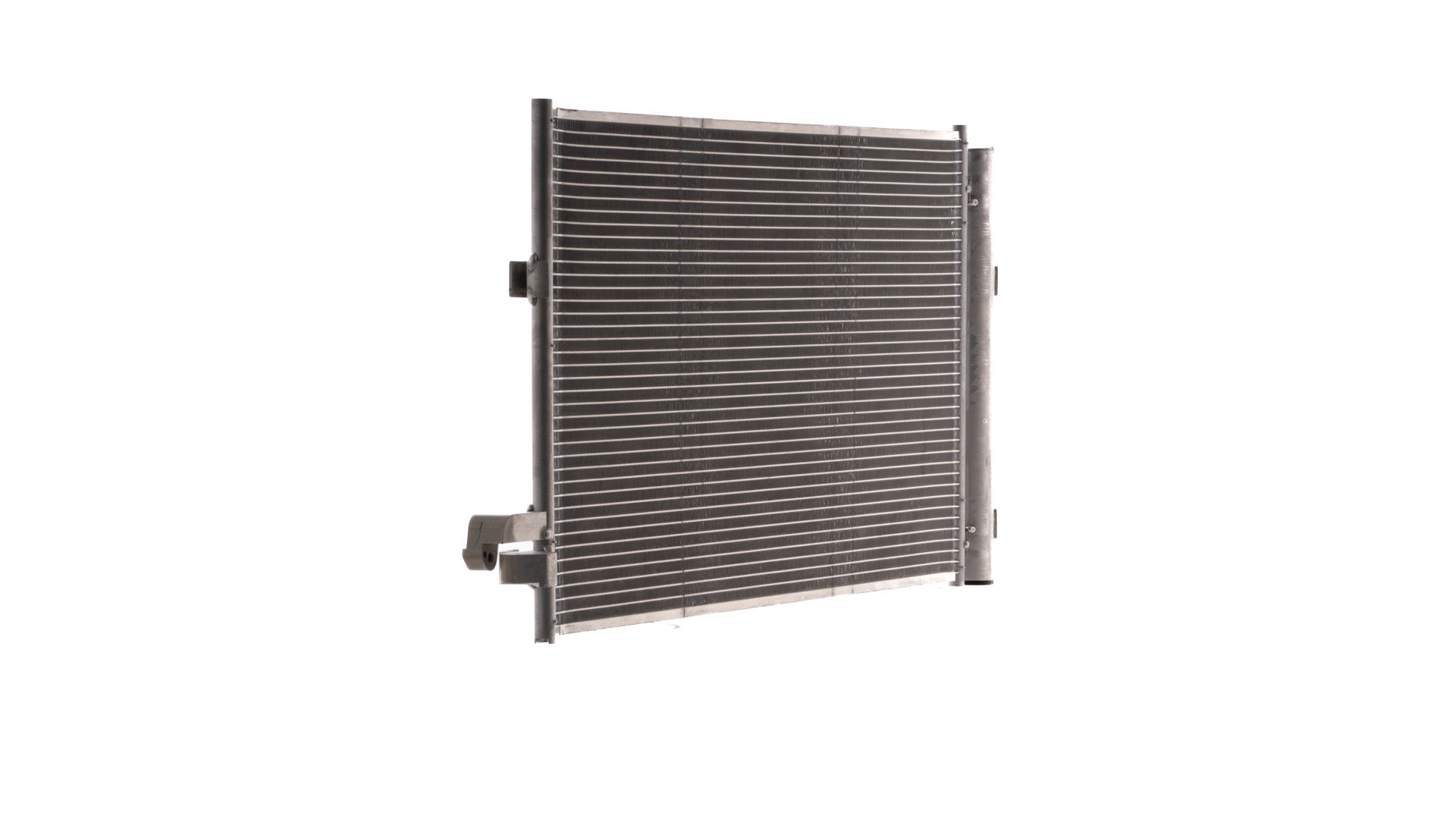 MAHLE AC 38 000S Condenseur de clim BMW G30 530 d Mild-Hybrid xDrive Diesel/électrique 249 CV 2022