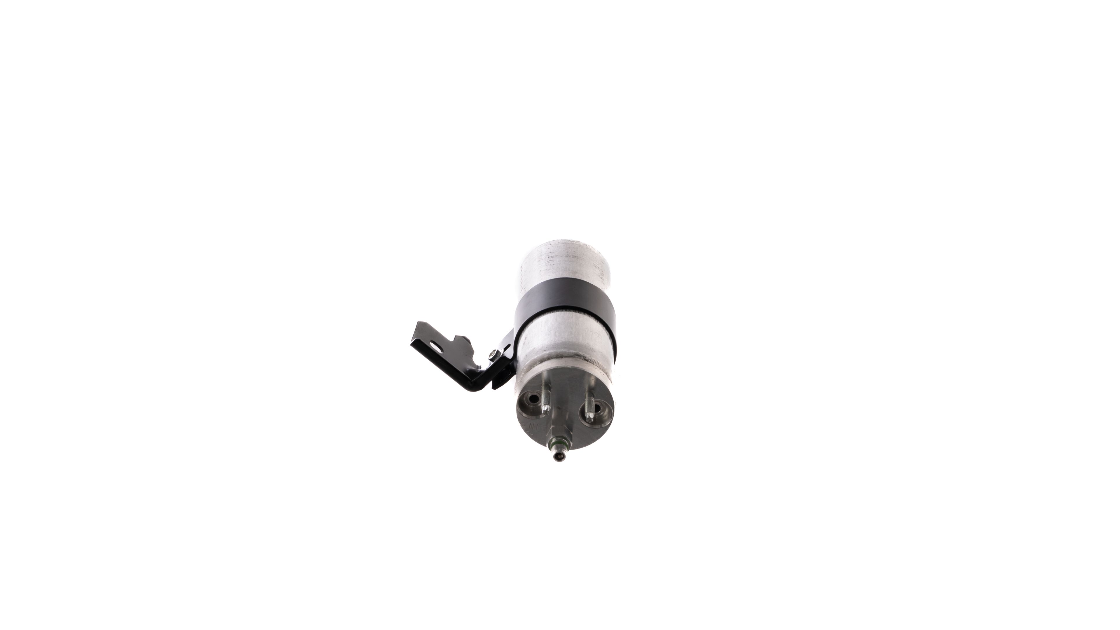 MAHLE Tørker, klimaanlegg R134a, Aluminium, med festemateriell, med holder AD 5 000S