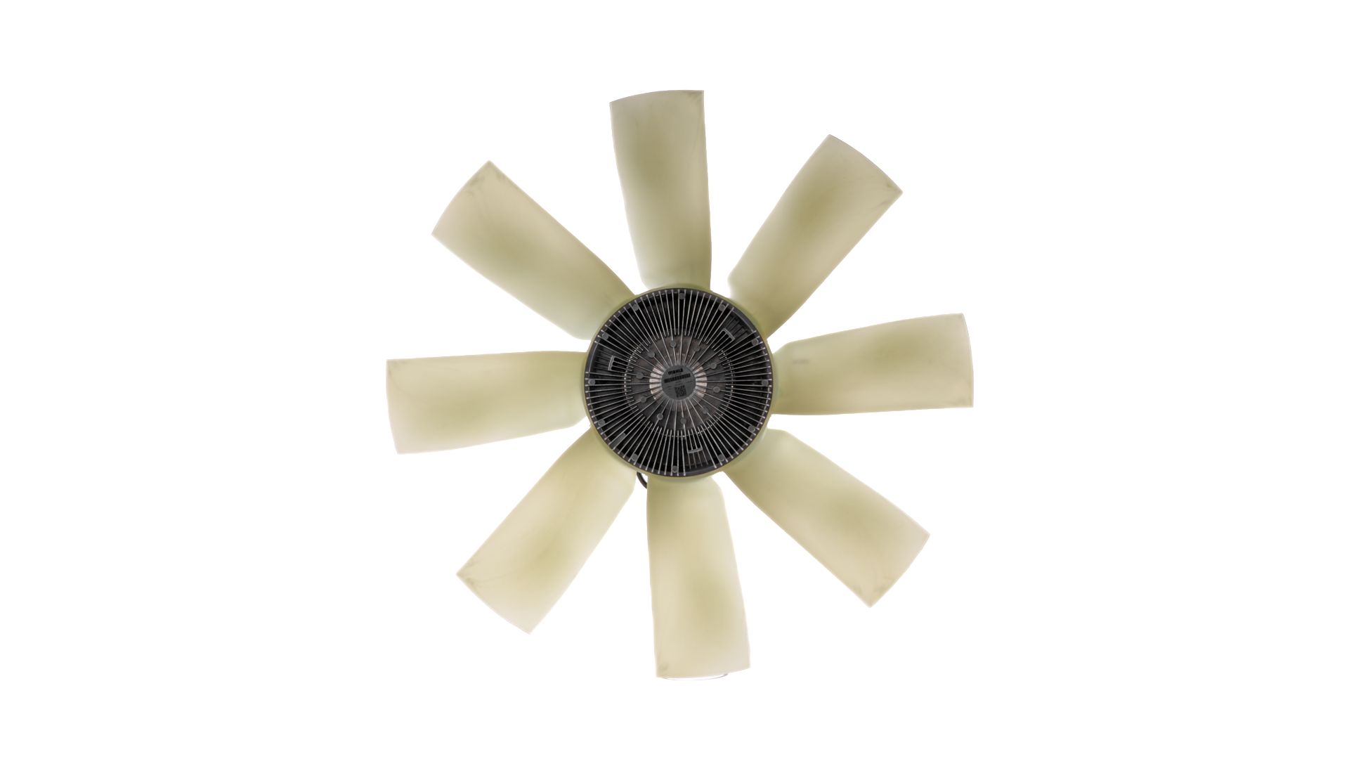 21990515 OE MAHLE Ventilador de radiador CFF 505 000S