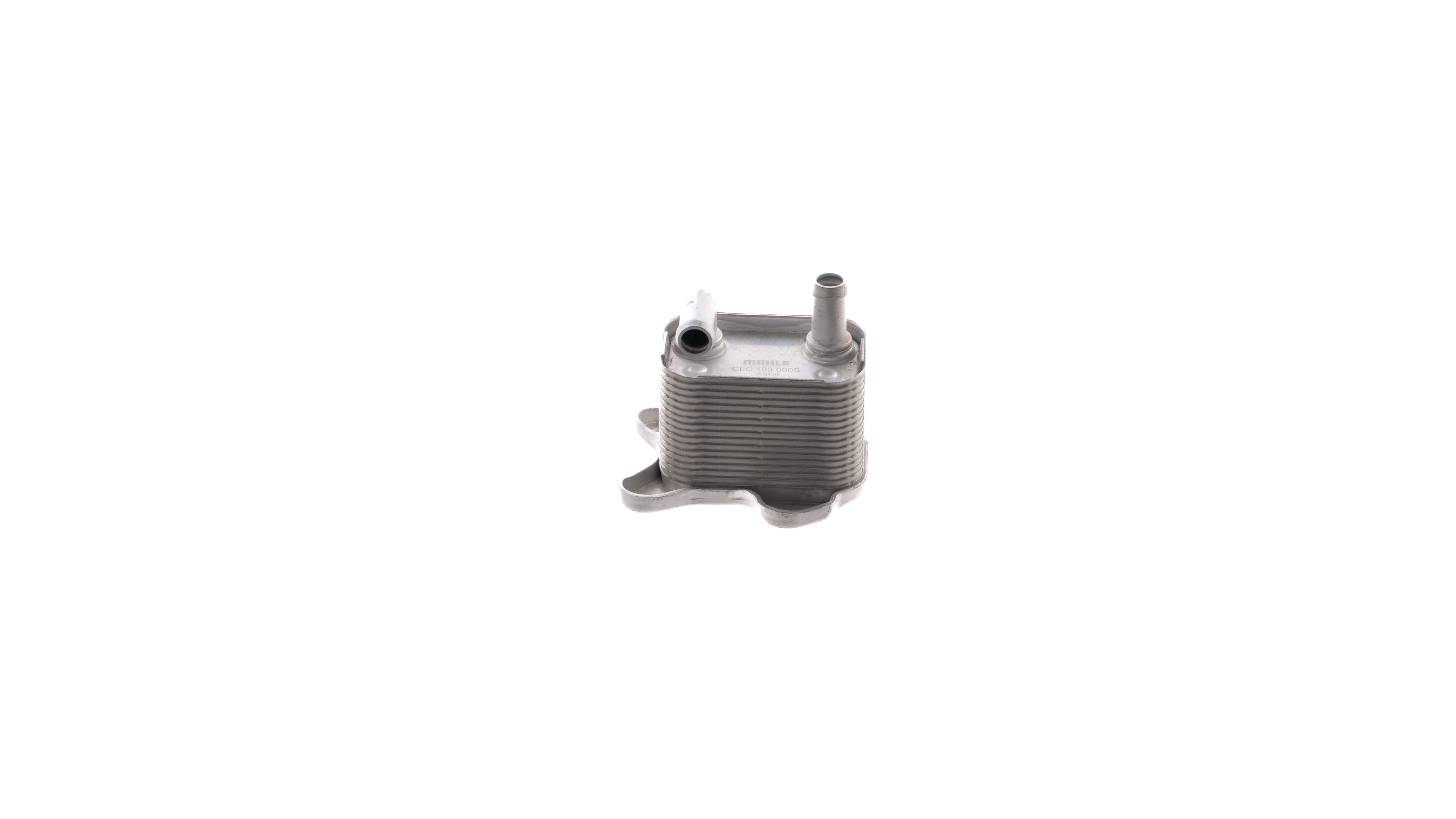 MAHLE CLC 183 000S Transmission oil cooler OPEL Zafira B (A05) 1.7 CDTI (M75) Diesel 110 hp 2014 price