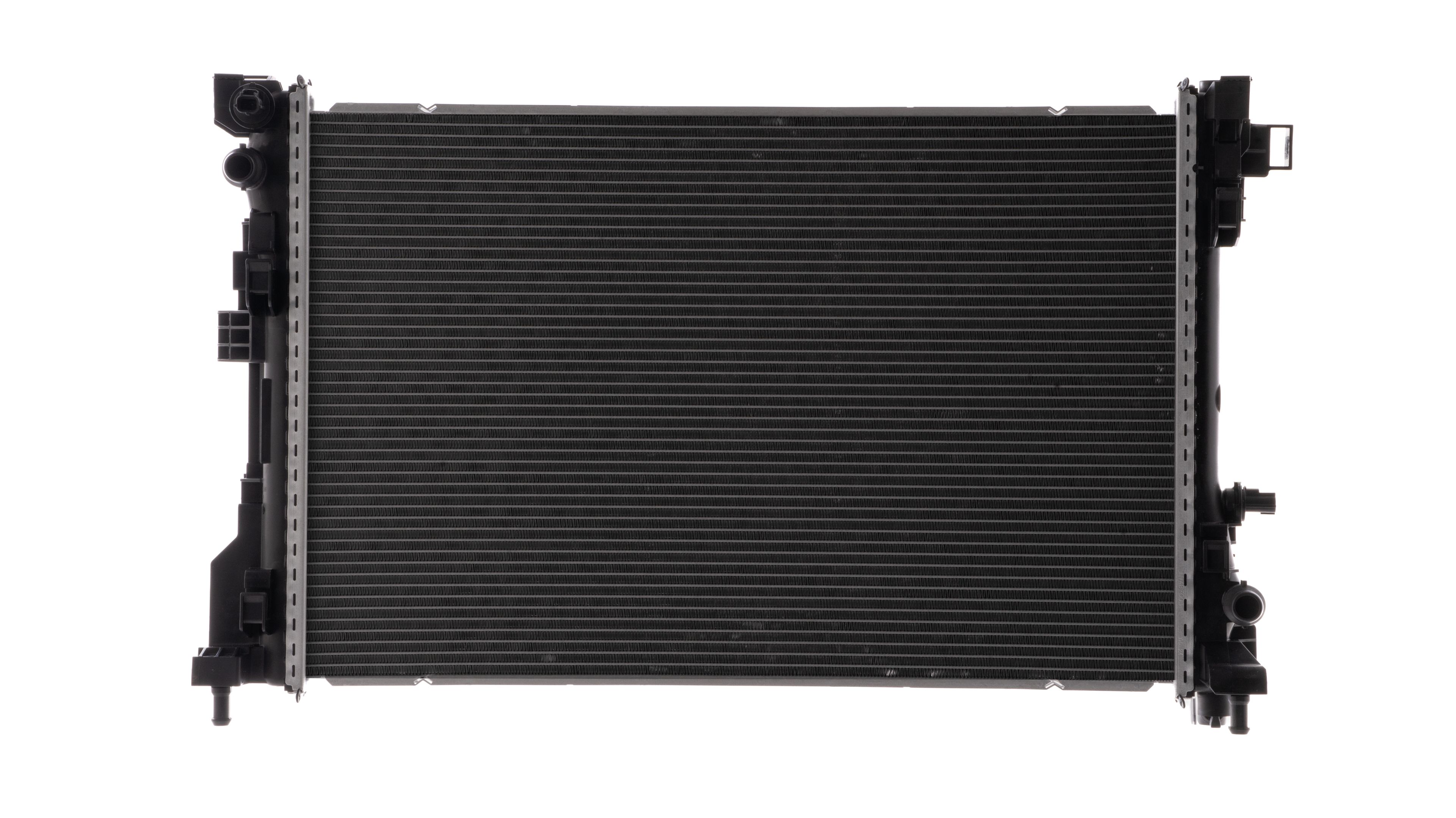MAHLE ORIGINAL 52150725 Koeler, aandrijfaccu