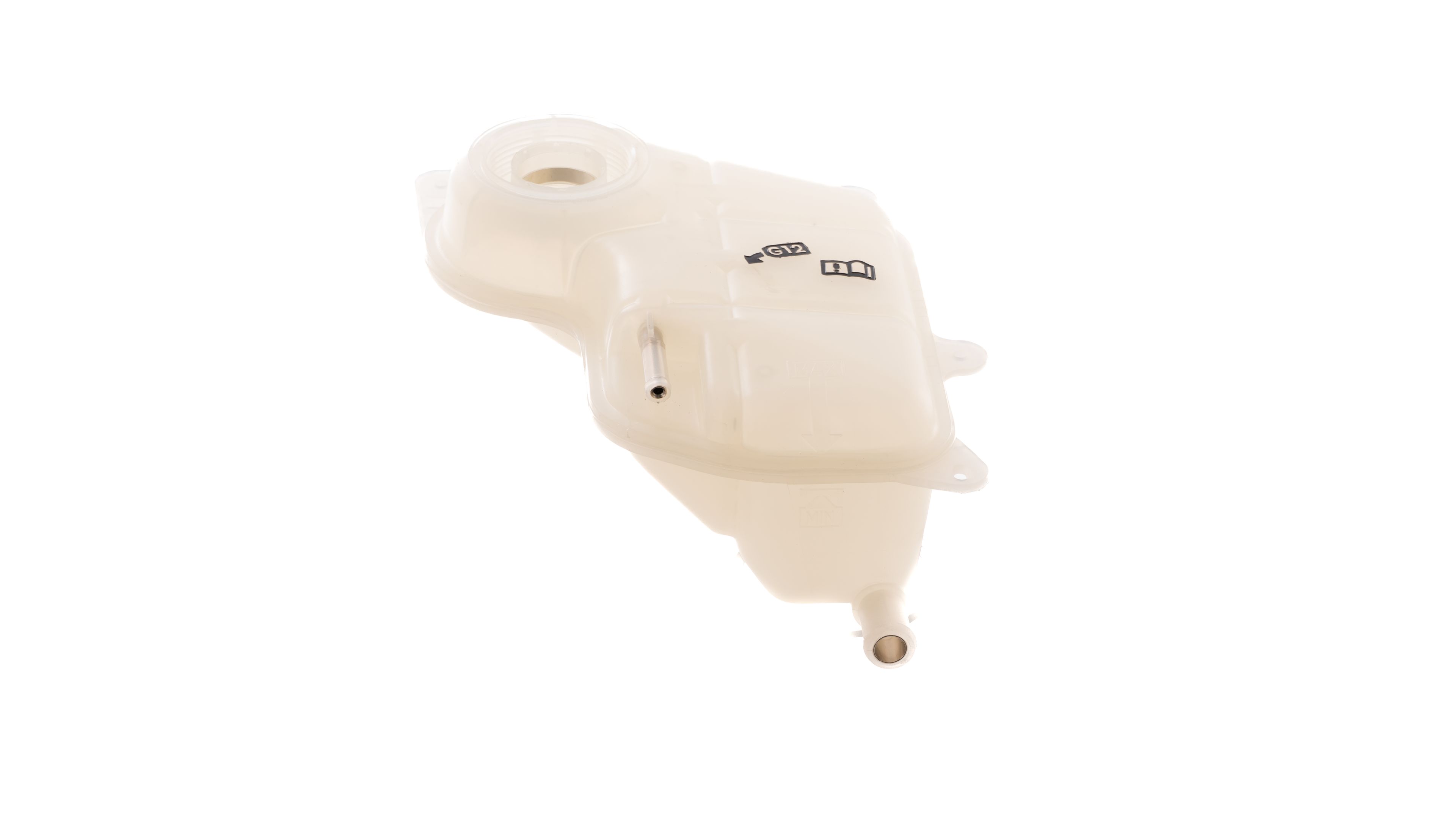 MAHLE CRT 84 000S Vaschetta acqua AUDI A4 B5 Sedan (8D2) 1.8 T quattro Benzina 170 CV 2000 prezzo