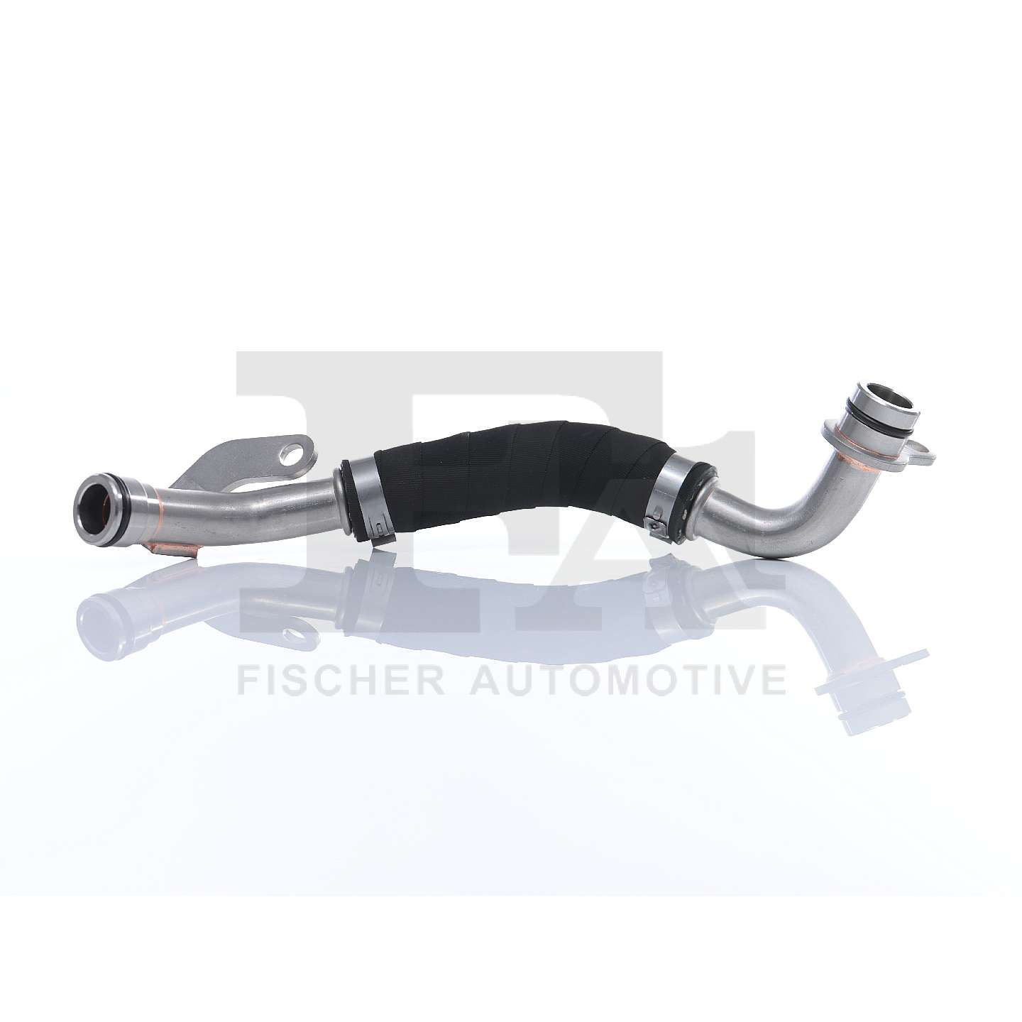 FA1 610-806 Olierør til turbo BMW F01 740i , Li xDrive 3.0 Benzin 320 HK 2014 pris
