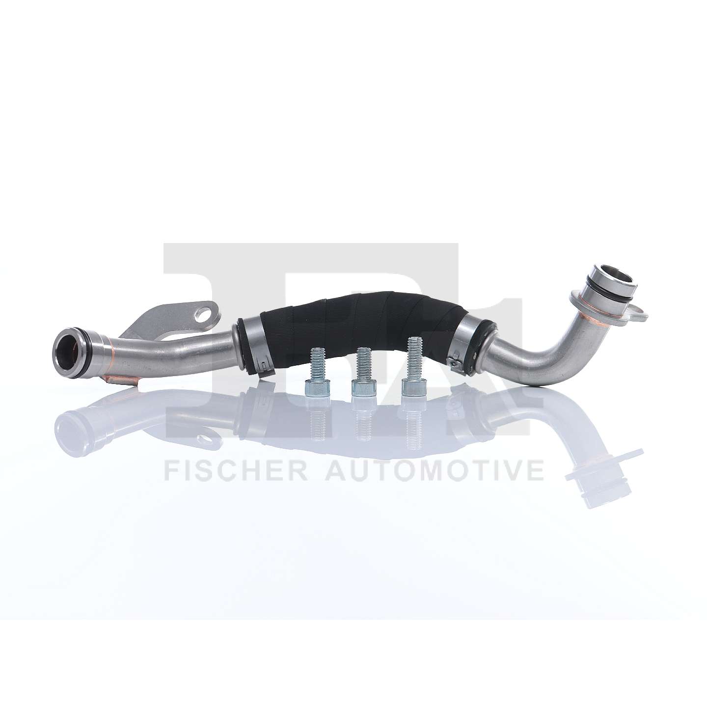 FA1 610-806Z Olierør til turbo BMW F01 740i , Li xDrive 3.0 Benzin 320 HK 2012 pris