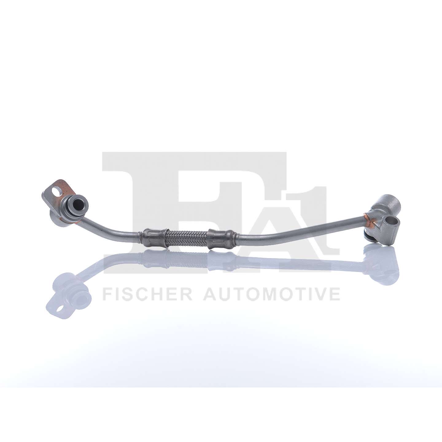 FA1 610-807 Трубопровод масляный турбины и компрессора BMW 7 (F01, F02, F03, F04) 740 i, Li бензин 305 л.с. 2015