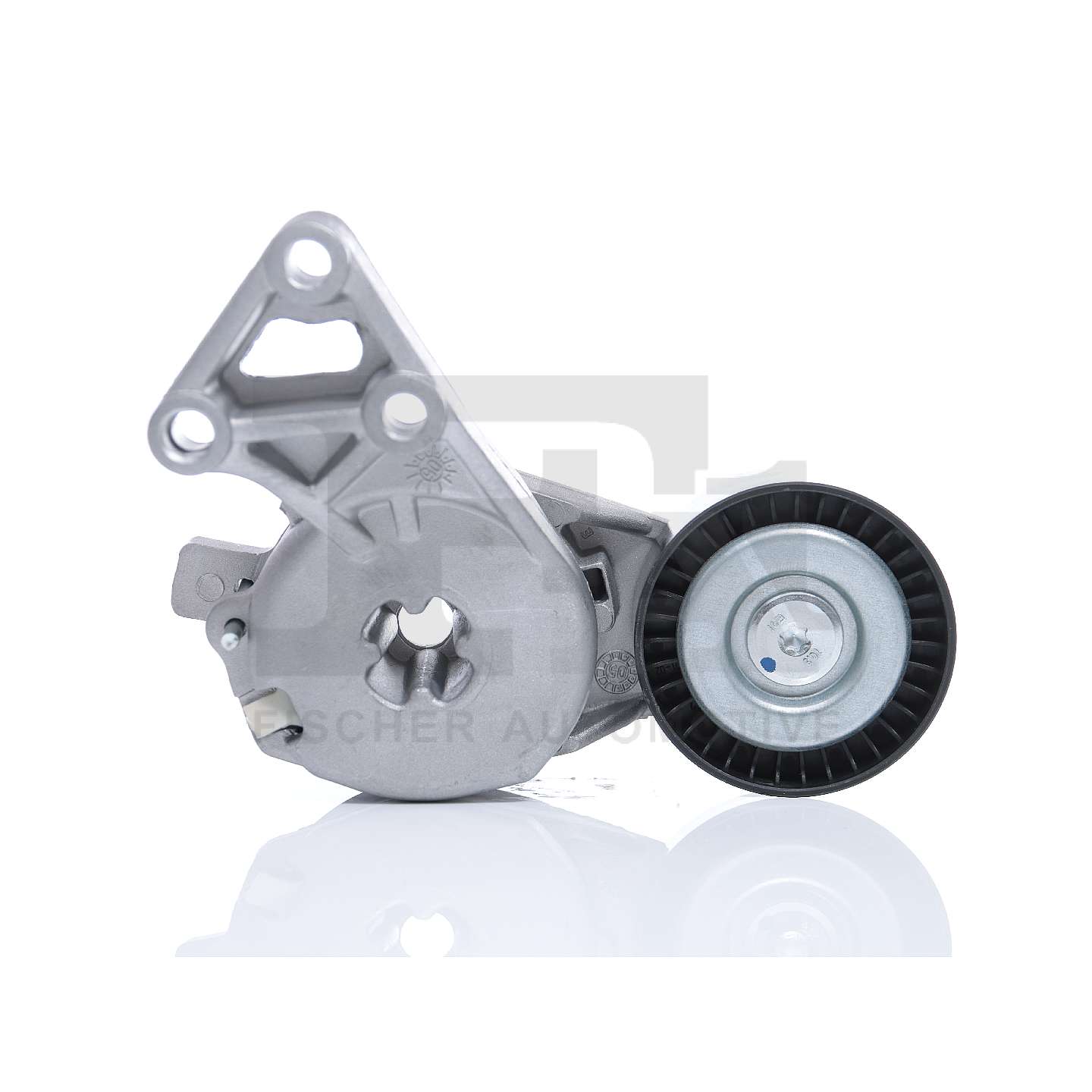 FA1 NW1105-903 Beltestrammer VW Eos (1F7, 1F8) 2.0 FSI Bensin 150 hk 2006 pris