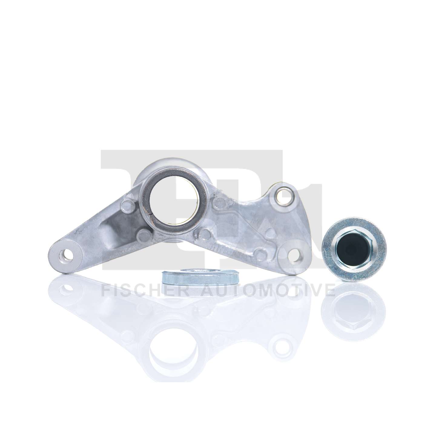 FA1 NW1405-902 Tendicinghia, cinghia poly-v SSANGYONG KORANDO (KJ) 2.9 D Diesel 98 CV 1998 prezzo