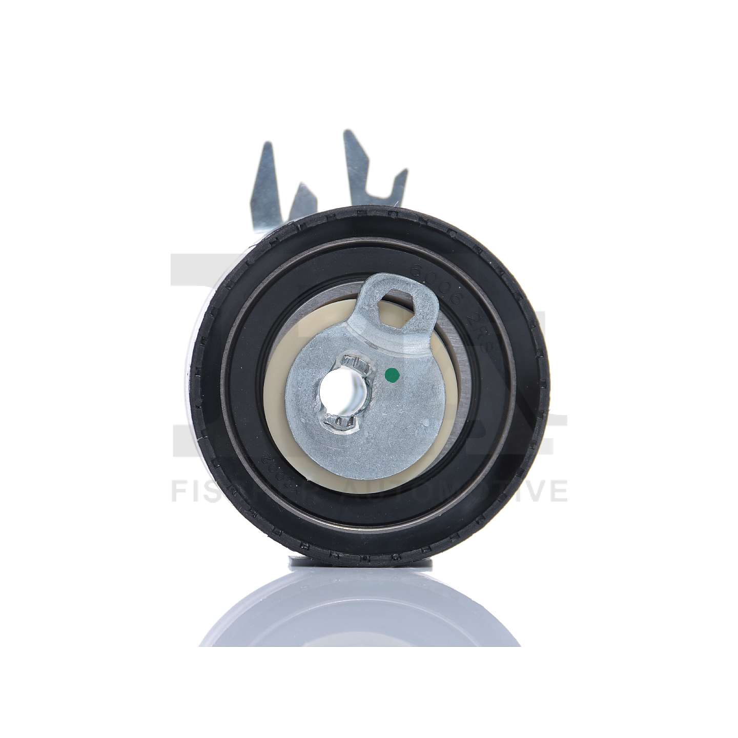 FA1 RN1105-901 Spannrolle, Zahnriemen Seat Ibiza 6k 1.0 16V 69 PS Benzin 2001